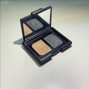 Nars “Tzarine” Duo Eyshadow